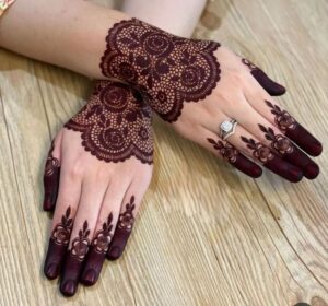 mehndi