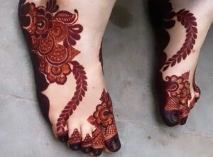 mehndi