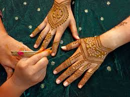 mehndi