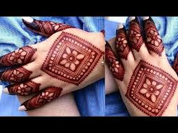 mehndi