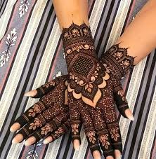 mehndi