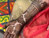 mehndi