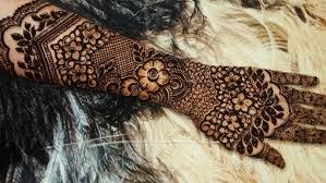 mehndi