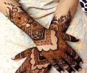 mehndi