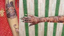 mehndi