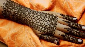 mehndi