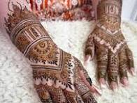 mehndi