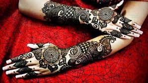 mehndi