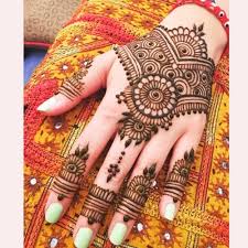 mehndi