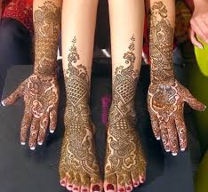 Mehndi