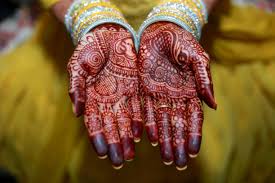 mehndi