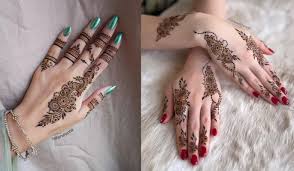 mehndi