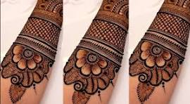mehndi