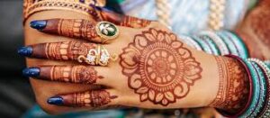 mehndi