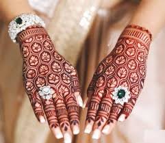 mehndi