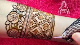 mehndi