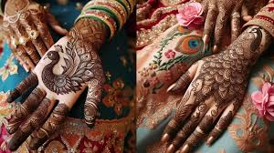 mehndi