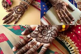mehndi