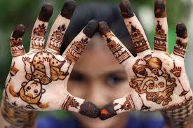 mehndi