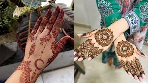 mehndi