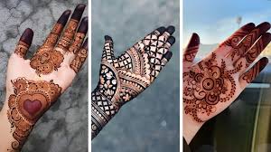 mehndi