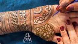 mehndi