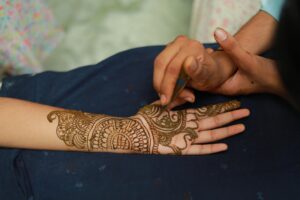mehndi
