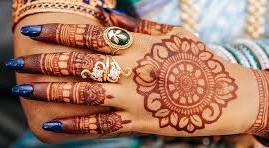mehndi