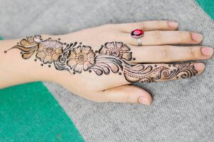 mehndi