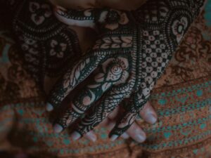 Mehndi