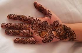 simple mehndi