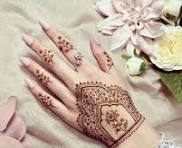 mehndi plan