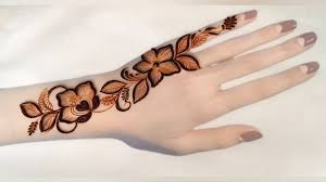 Mehndi Designs