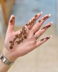 Mehndi Designs
