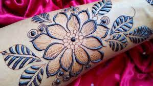 mehndi plan
