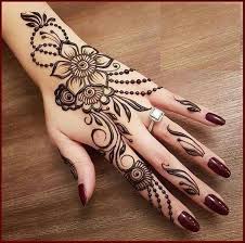 Mehndi Designs
