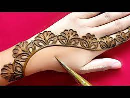 Mehndi Designs