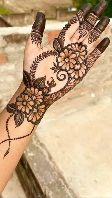 mehndi 