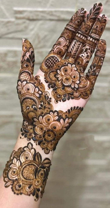 mehndi 