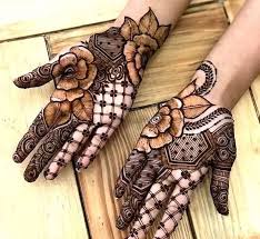 Mehndi:
