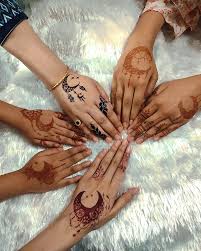 Eid Mehndi