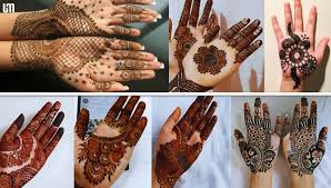 Mehndi 