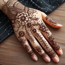 Eid mehndi 
