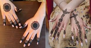 Mehndi Design