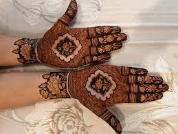 mehndi design