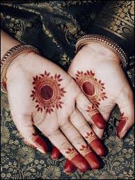easy mehndi designs