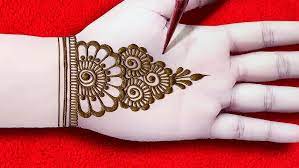 mehndi design