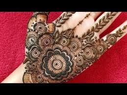 mehndi plans