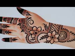 henna plans