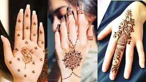 henna plans